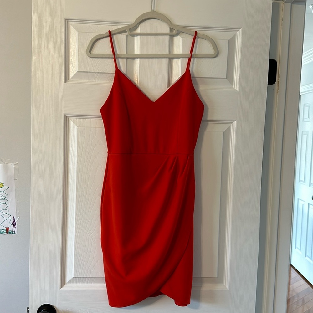 Lulus Dress